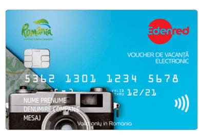 cazare eforie card de vacanta edenred